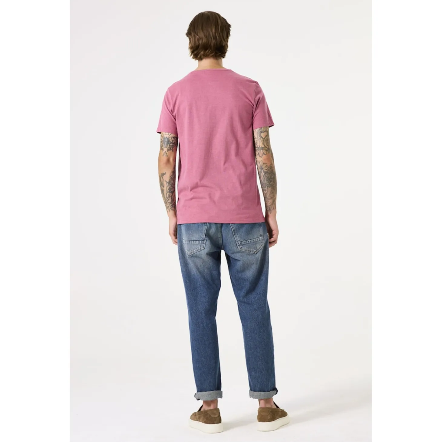 C51201_men`s T-shirt ss