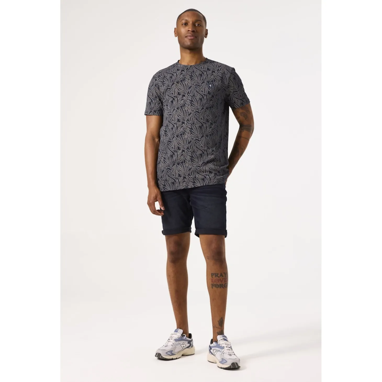 C51203_men`s T-shirt ss