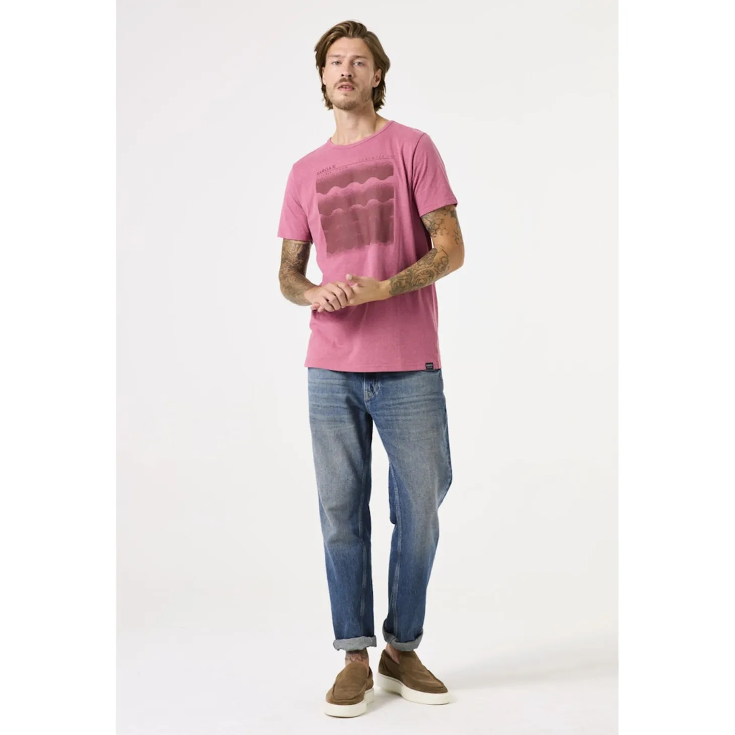 C51201_men`s T-shirt ss
