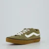 Caldrone SUEDE GUM