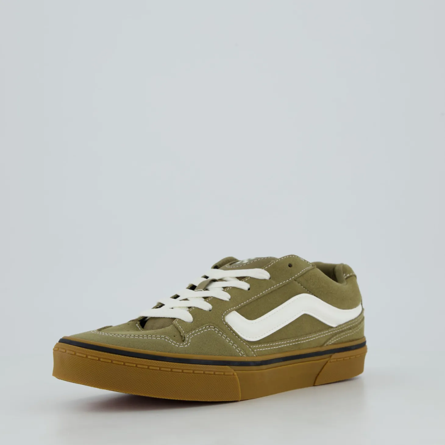 Caldrone SUEDE GUM
