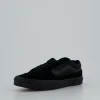 Caldrone SUEDE/MESH