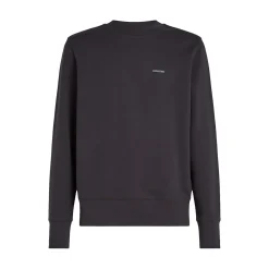 CALVIN KLEIN LABEL CREW NECK