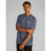 CALVIN KLEIN LABEL TEE