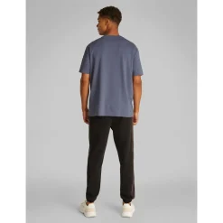 CALVIN KLEIN LABEL TEE