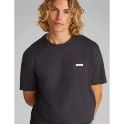 CALVIN KLEIN LABEL TEE