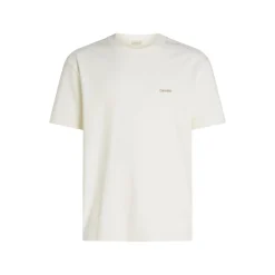 CALVIN KLEIN LABEL TEE