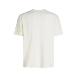 CALVIN KLEIN LABEL TEE