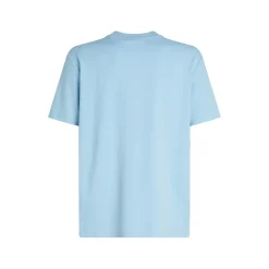 CALVIN KLEIN LABEL TEE