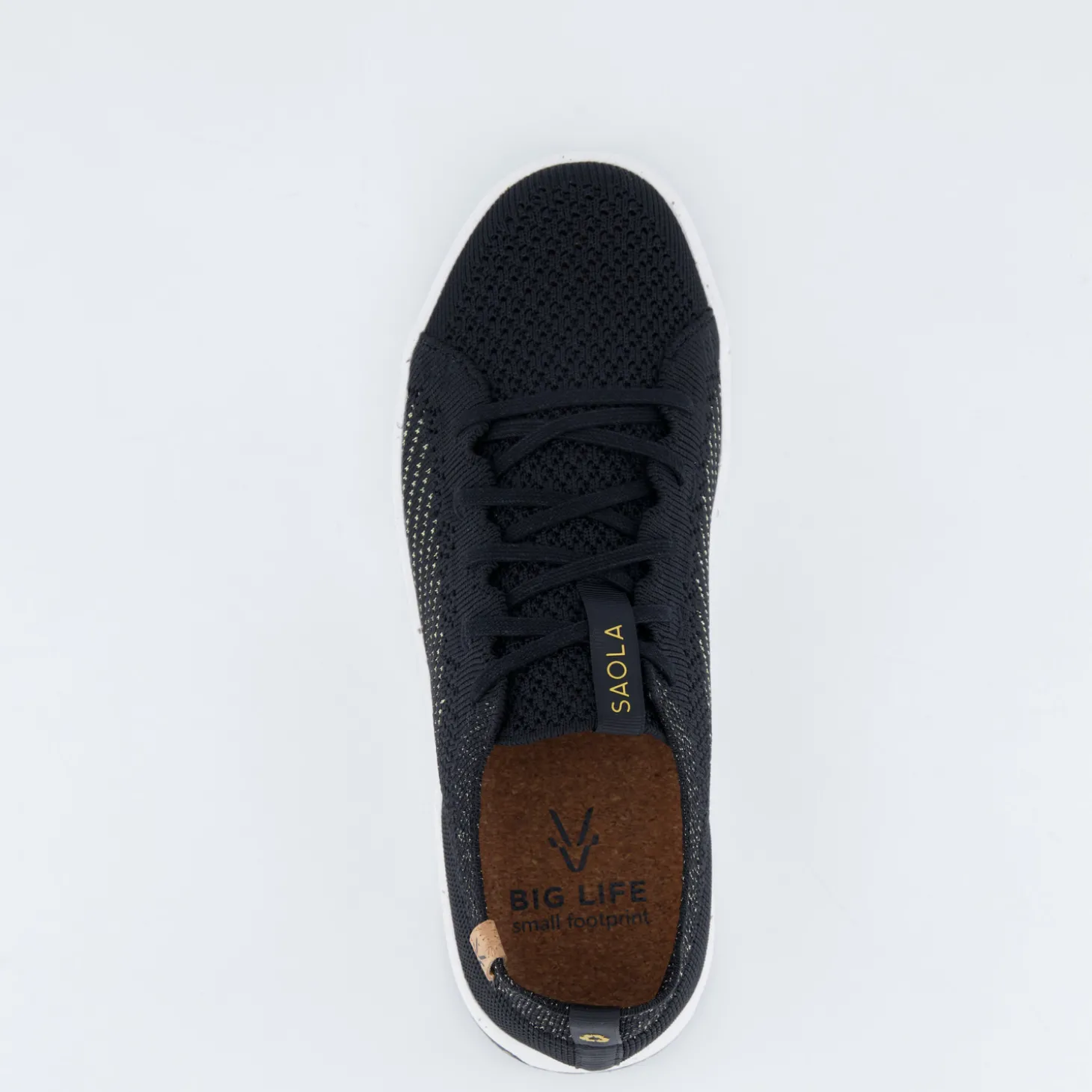 Cannon Knit 3 W
