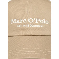 Cap, woven, basic style, Marc