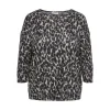 CARALBA 3/4 TOP NOOS