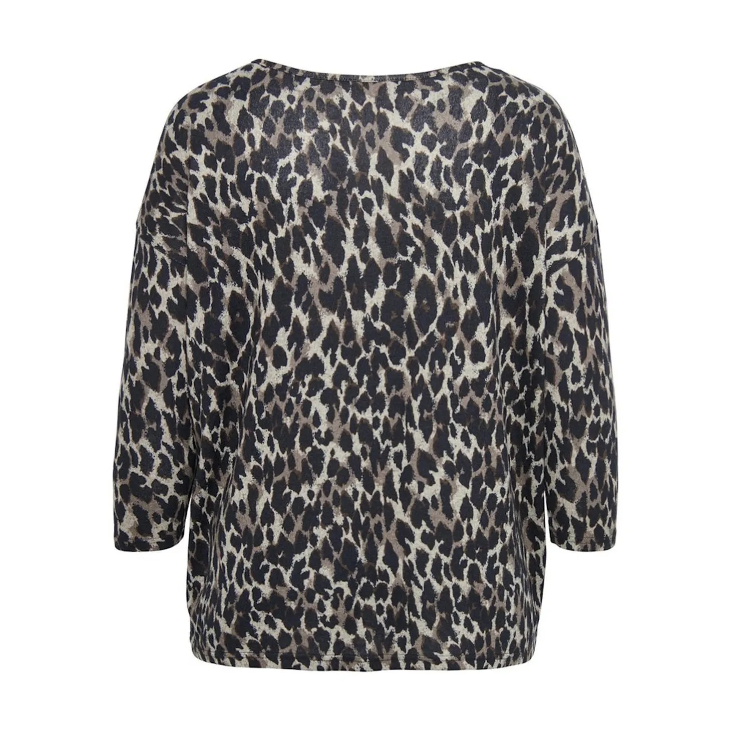 CARALBA 3/4 TOP NOOS