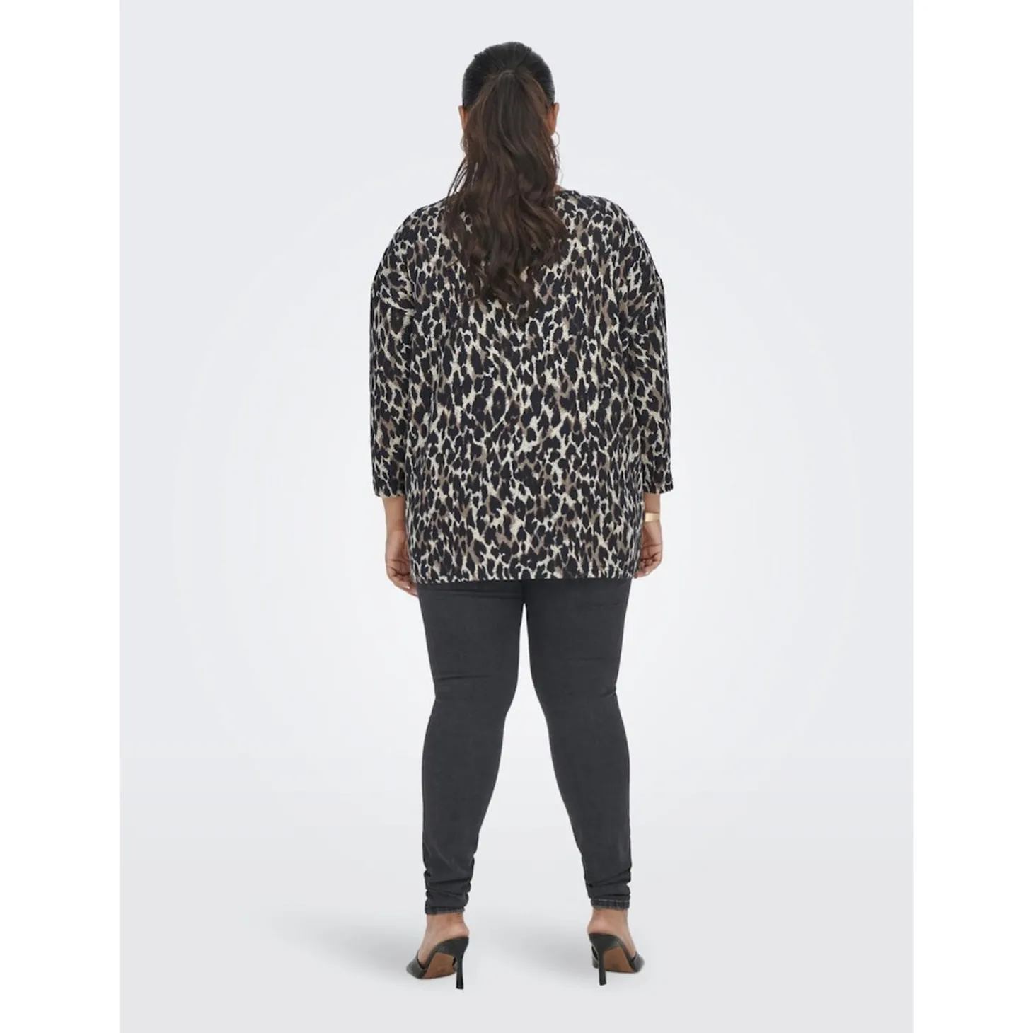 CARALBA 3/4 TOP NOOS