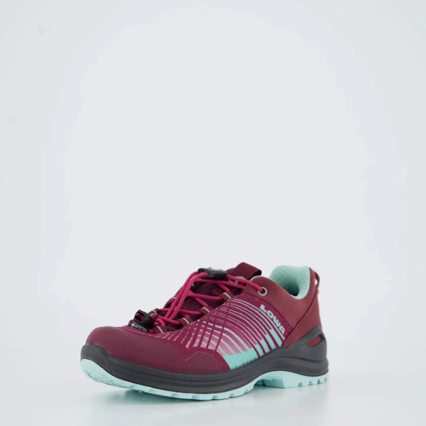 CAREZZA GTX LO JR