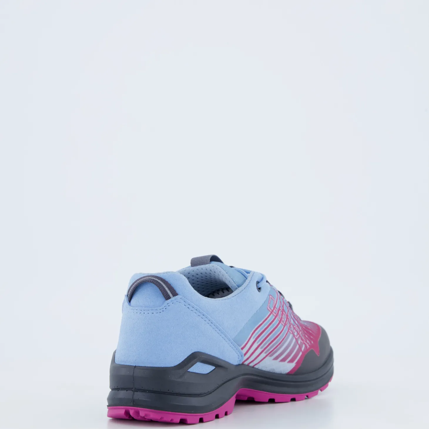 CAREZZA GTX LO JR