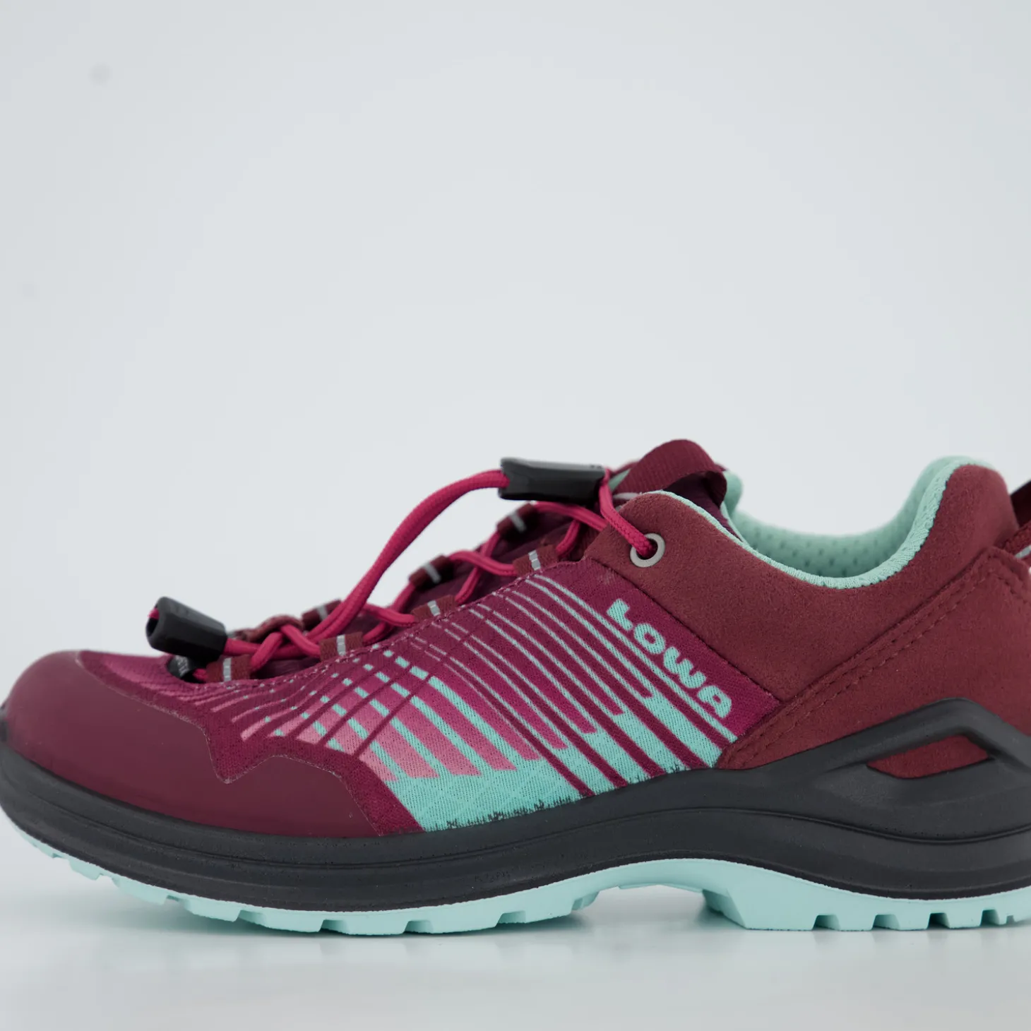 CAREZZA GTX LO JR