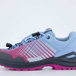 CAREZZA GTX LO JR