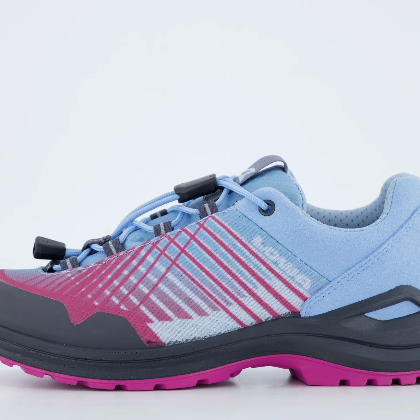 CAREZZA GTX LO JR