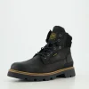 Cargo boot Dragan with warm li