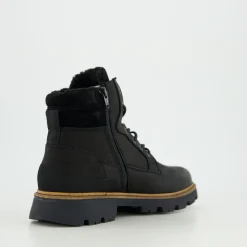 Cargo boot Dragan with warm li