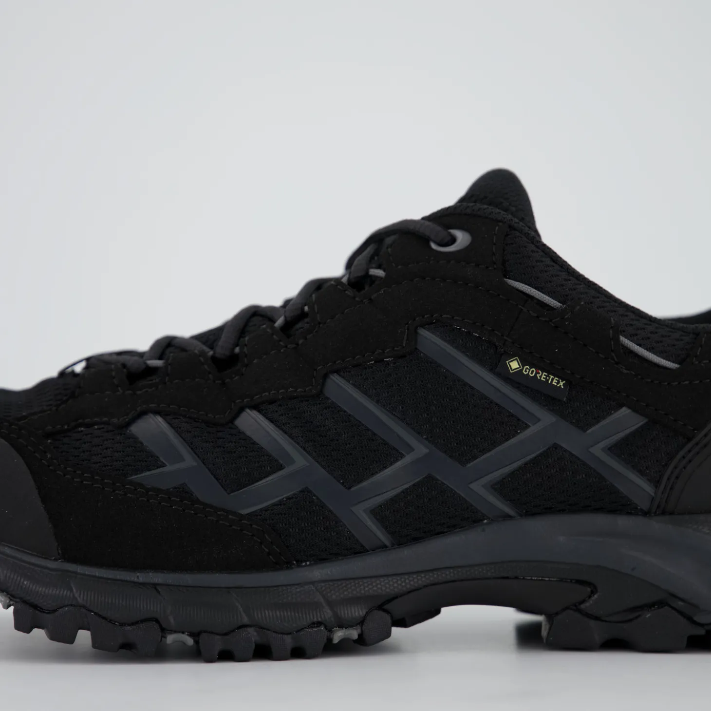 Caribe GTX