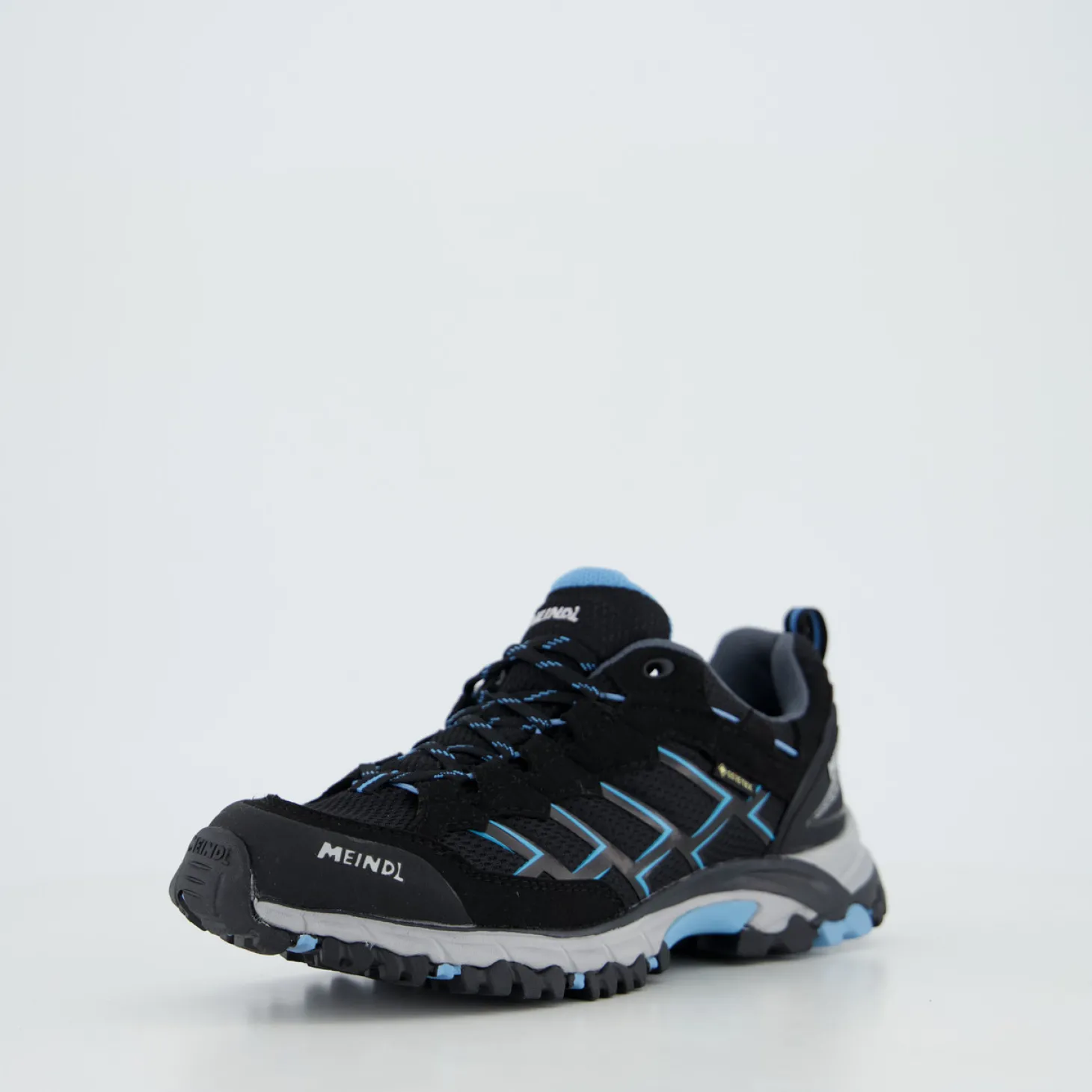 Caribe Lady GTX