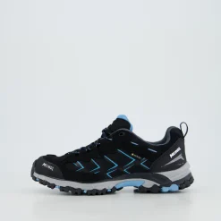 Caribe Lady GTX