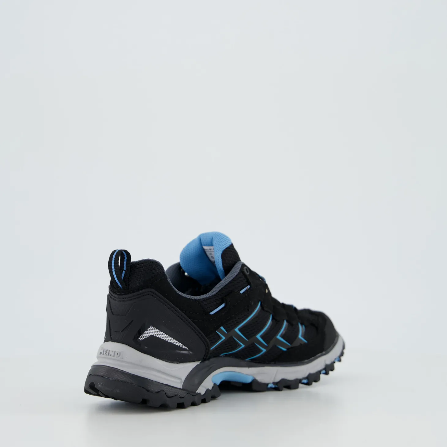 Caribe Lady GTX
