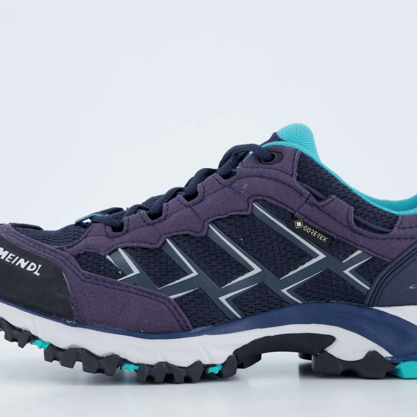 Caribe Lady GTX