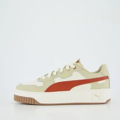 Carina Street Lux