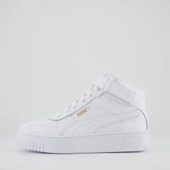 Carina Street Mid