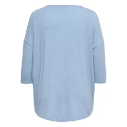 CARLAMOUR 3/4 TOP JRS NOOS