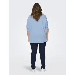 CARLAMOUR 3/4 TOP JRS NOOS