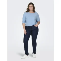 CARLAMOUR 3/4 TOP JRS NOOS