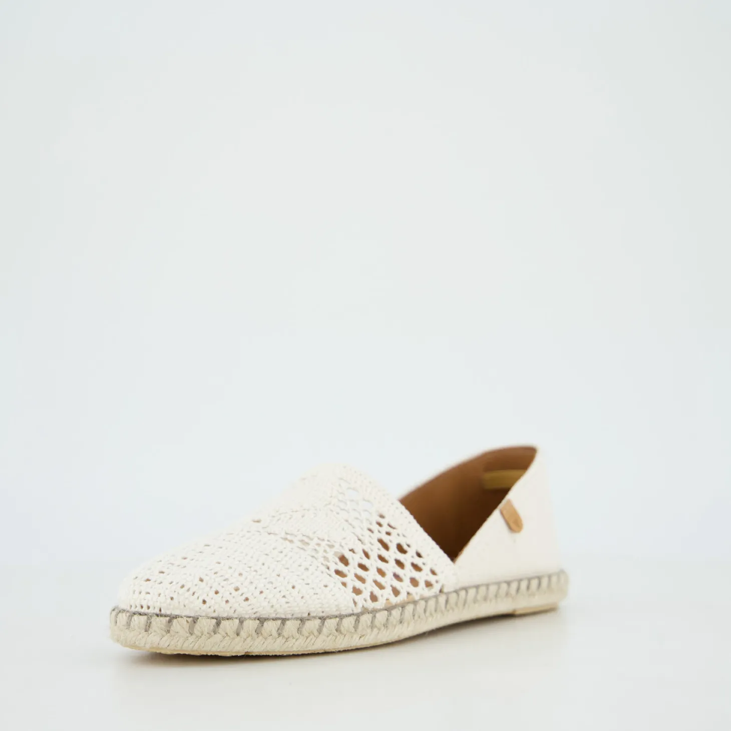CARMEN CROCHET-LINI/PARIS