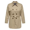 CARVALERIE TRENCHCOAT OTW NOOS