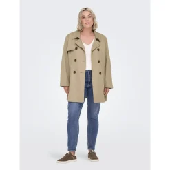 CARVALERIE TRENCHCOAT OTW NOOS