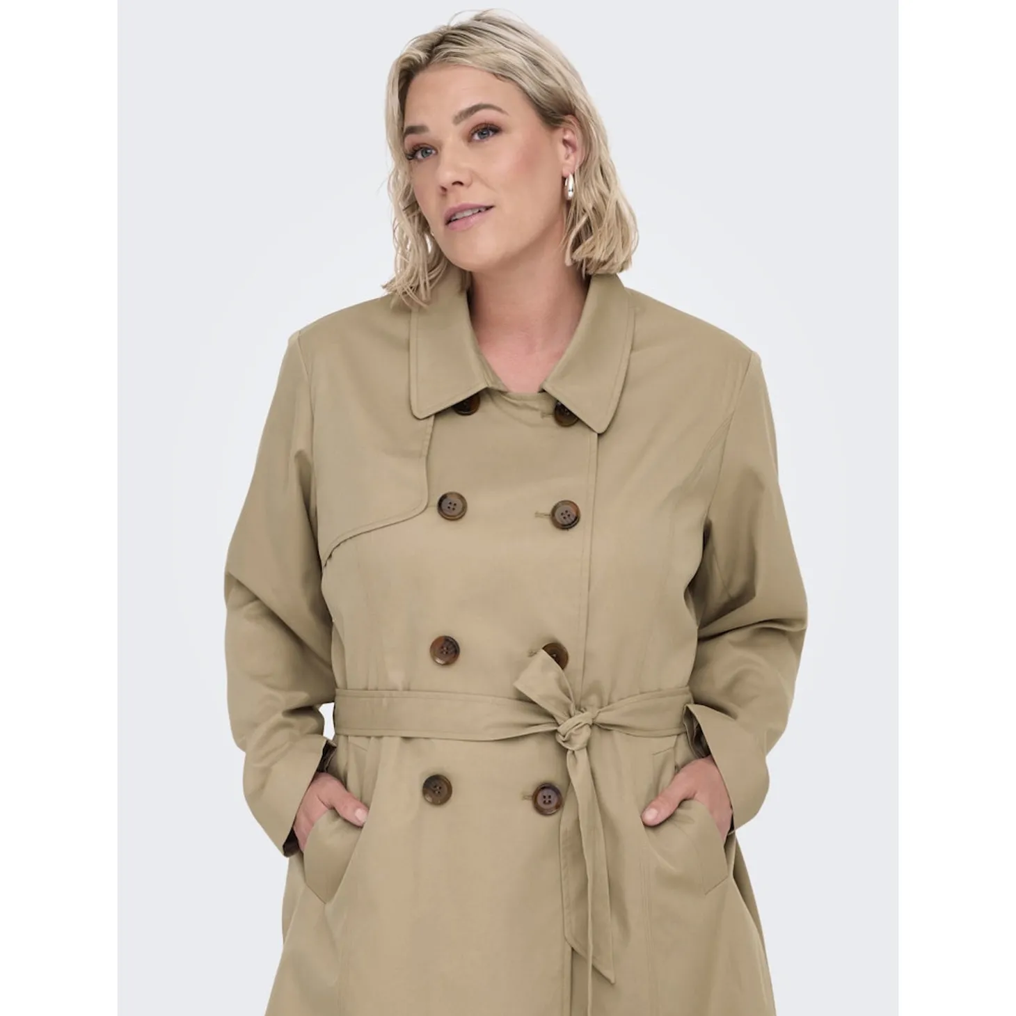 CARVALERIE TRENCHCOAT OTW NOOS