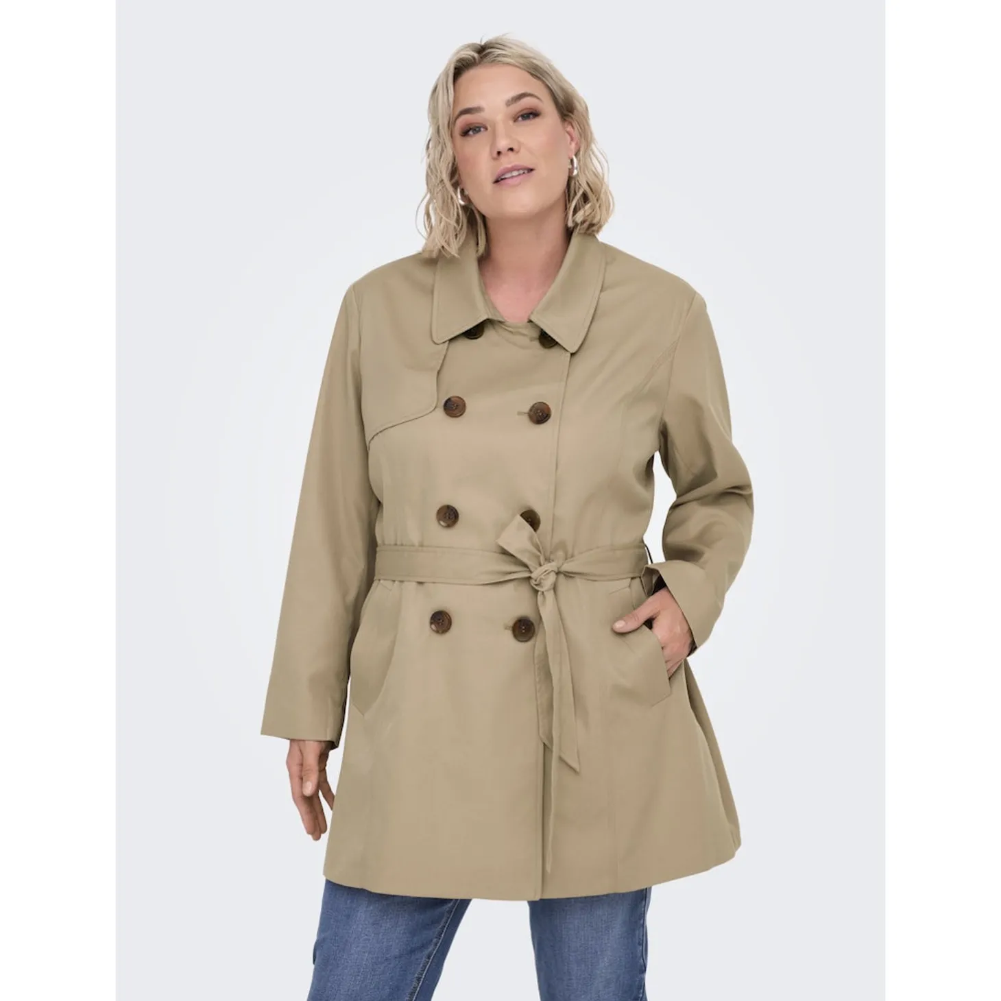 CARVALERIE TRENCHCOAT OTW NOOS