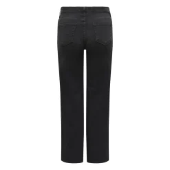CARWILLY HW WIDE JEANS CRO1099