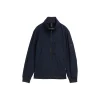 Casual blouson