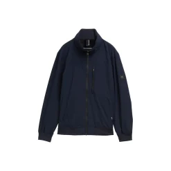 Casual blouson