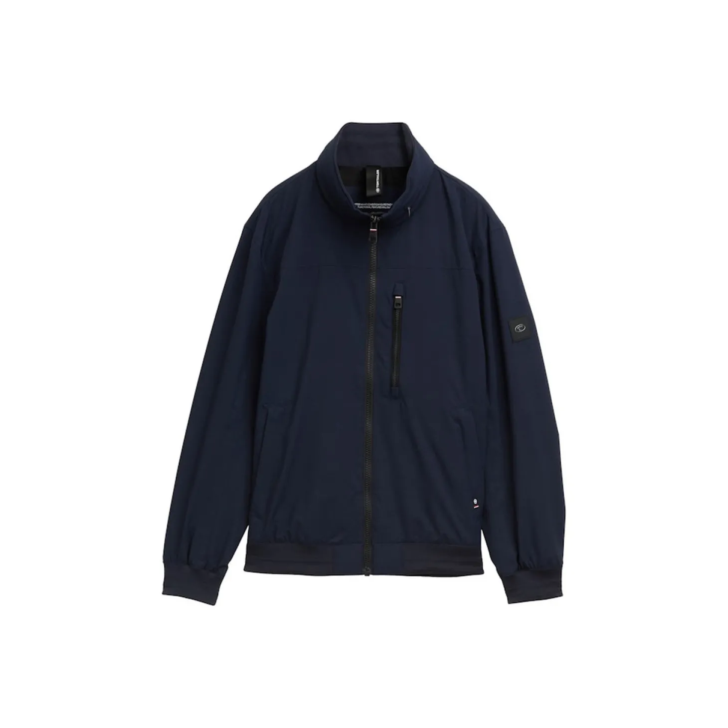 Casual blouson