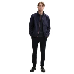 Casual blouson
