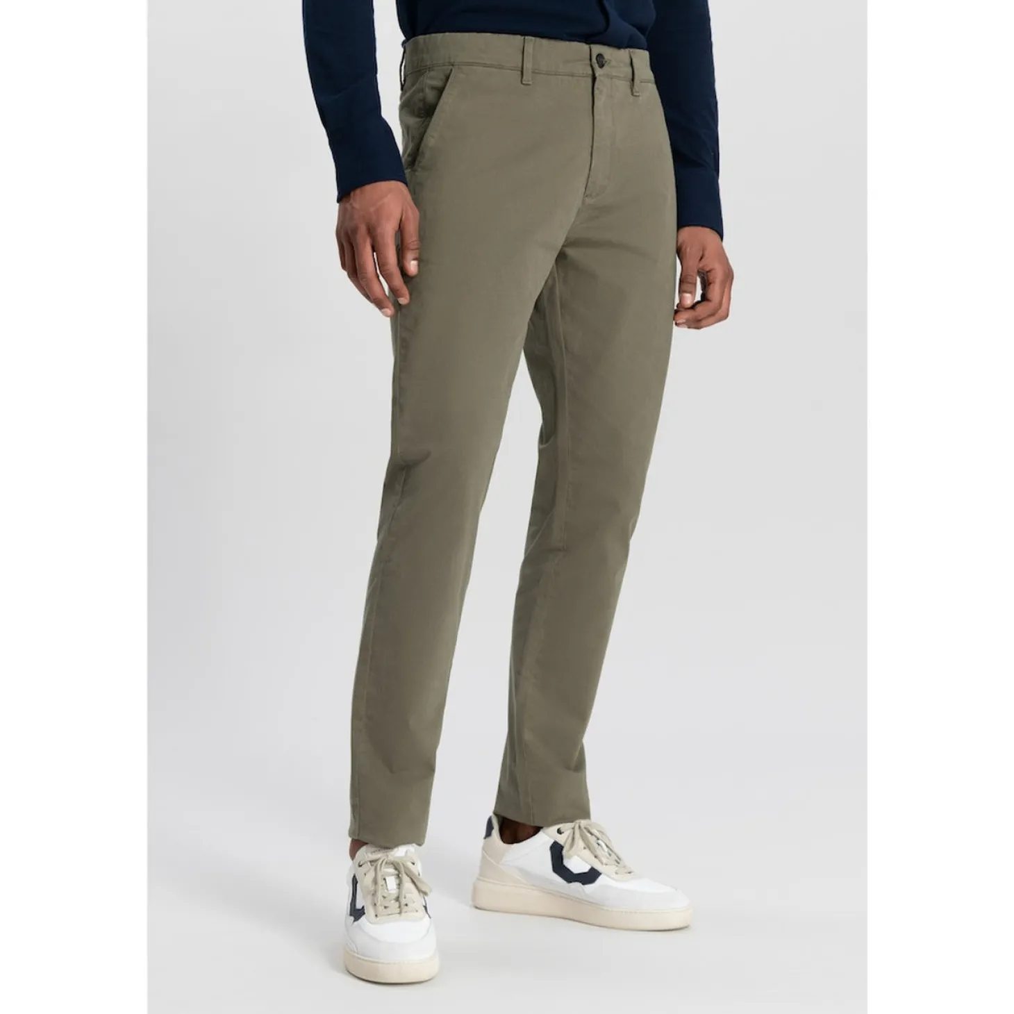 Charlie Chino Pants Stretch