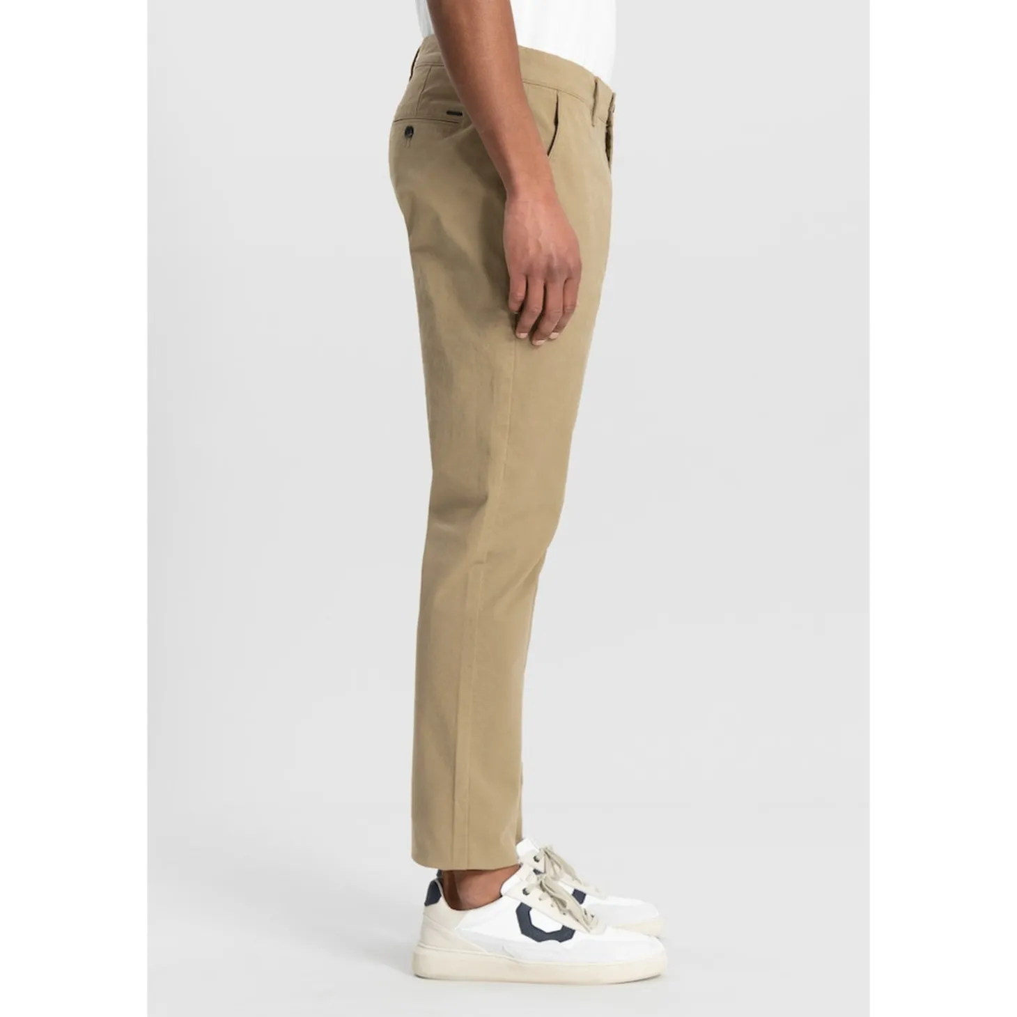 Charlie Chino Pants Stretch