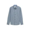 Checked shirt