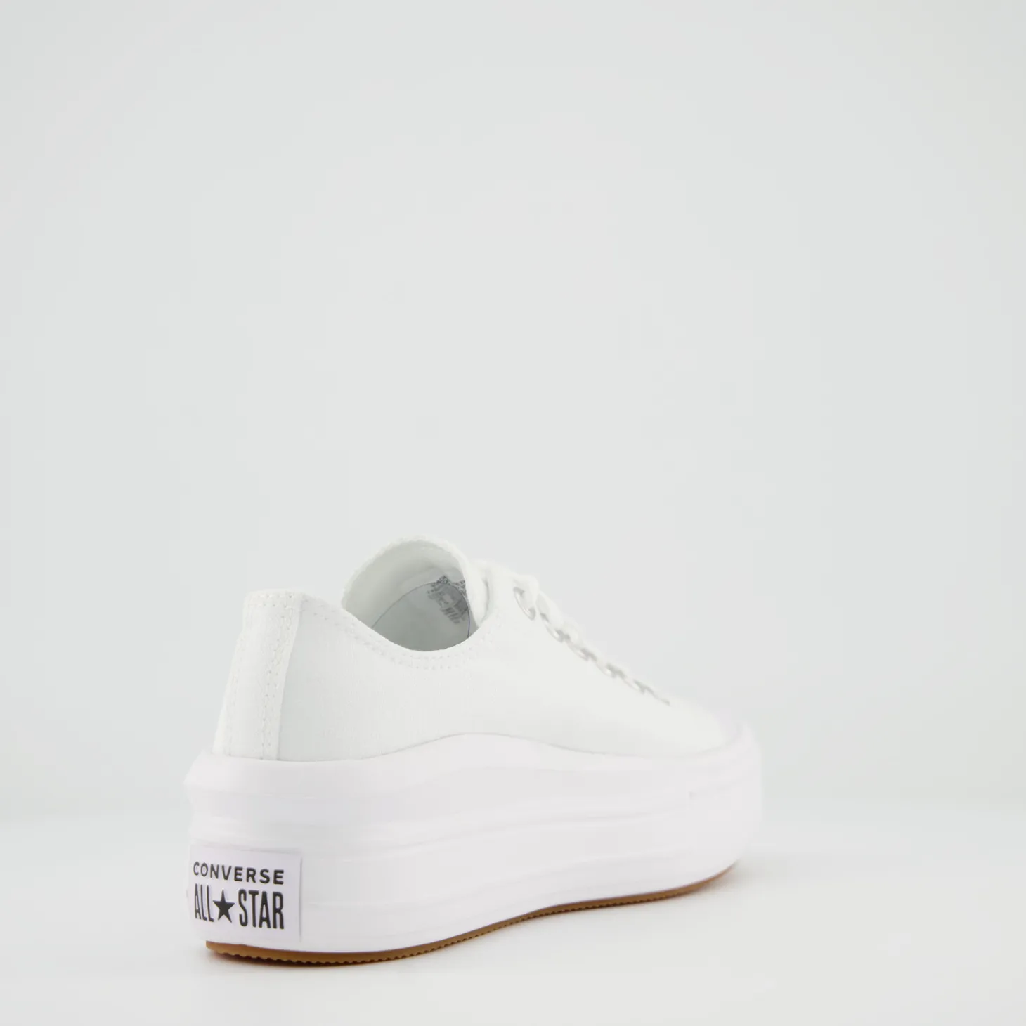 CHUCK TAYLOR ALL STAR MOVE OX