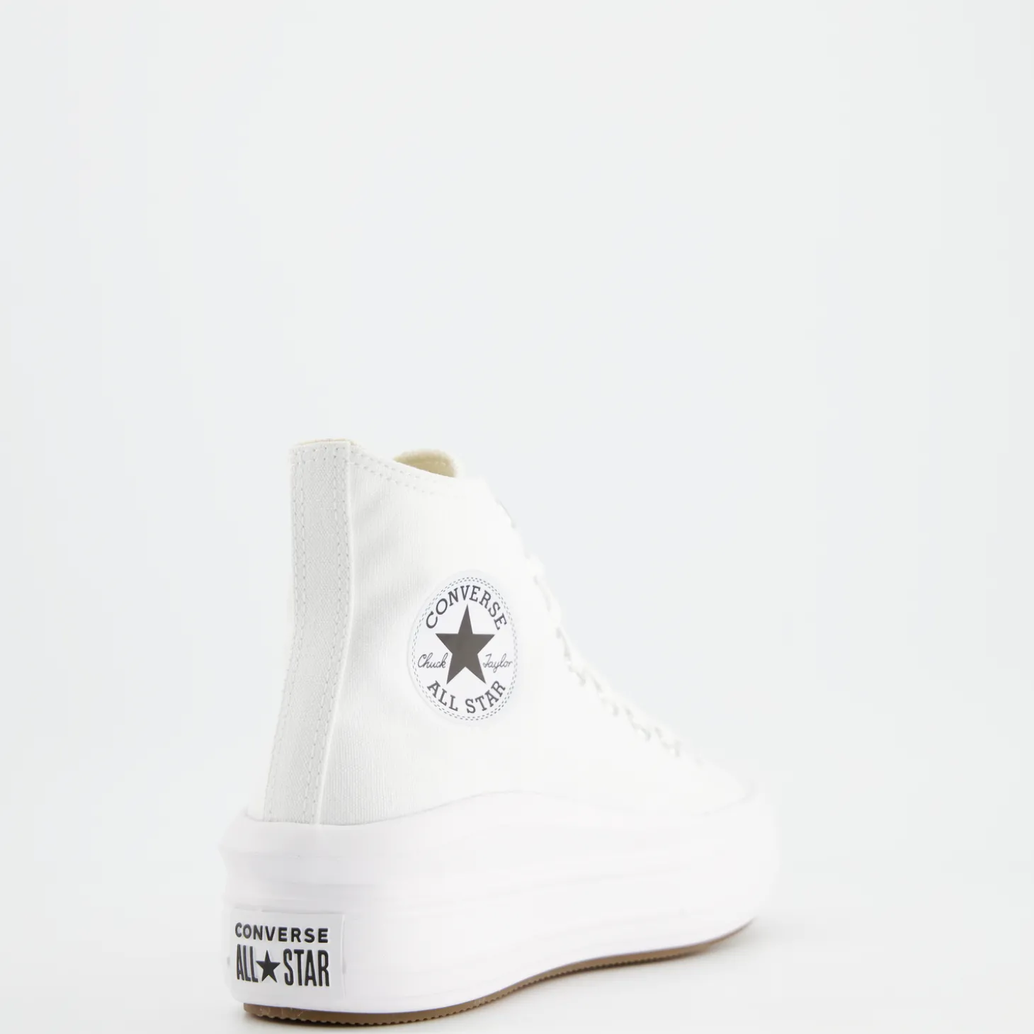 CHUCK TAYLOR ALL STAR MOVE HI